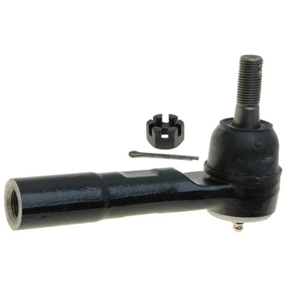 Extremos de varilla de amarre AC Delco 46A1092A lado delantero del conductor o del pasajero para Chevy Yukon Foto 1 de 3