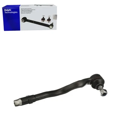 Delphi Steering Tie Rod End Left Outer For 2001-2005 BMW 320i - Image 1 of 4
