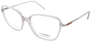 LIGHTEC MOREL 30277L BB12 54 Anteojos Marco AZUL 54 mm - Imagen 1 de 4