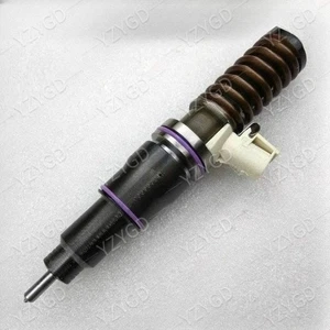 20780666 Boquilla inyectora para inyector de motor de maquinaria de construcción Cummins - Imagen 1 de 3
