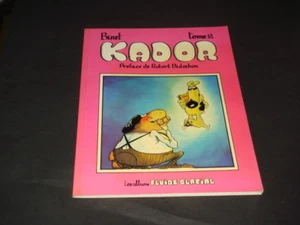 BINET KADOR T2 EO 1980 - Picture 1 of 1