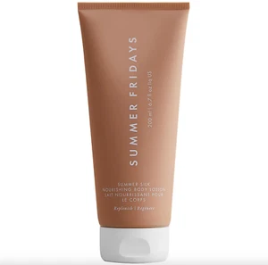 Summer Fridays Summer Silk Nourishing Body Lotion, Hydrating, Free Ship, 1.69 oz - Picture 1 of 6