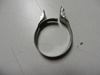 NOS Band 42 Fits: Honda 1961 CA72 CA77 1965 CB160 1969 CB175 17255-246-000 - Image 1 of 4