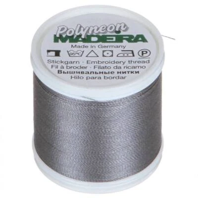 Madeira Polyneon Thread (440yds) - Image 1 of 4