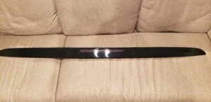 NISSAN GENUINE FAIRLADY Z32 300ZX Rear Center Stop Lamp Lens 26591-30P15 Japam - Picture 1 of 4