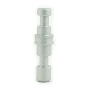 Manfrotto 185 Adapter Spigot Adapter 5/8M -16 mm Male tappi пробка кран 035 - Picture 1 of 2