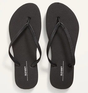 Old Navy flip flops for Women - Picture 1 of 1