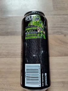 Monster Apex Legends Energy Drink 500ml Dose Full Can SKU 0621 AG Polen 🇵🇱