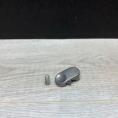 Genuine Dyson DC34,DC35,DC44 & DC56 Wand Tool Catch and Spring 911523-03