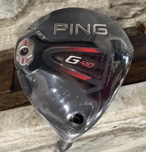 Ping G410 SFT 16º 3 Fairway Wood Tour 75 Stiff Graphite Club OR2020 NEW - Picture 1 of 7