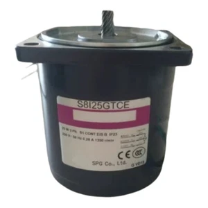 For FOR SPG S8I25GTCE Motor - Picture 1 of 1