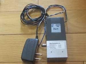 Kelly Pneumatics HFR-50TK-0505-R4 Pressure Regulator! 0-50PSI! MINT! COOL! - Picture 1 of 2