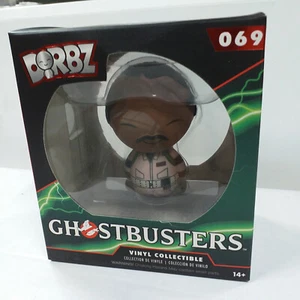 DORBZ - funko pop - 069 - Ghostbusters - Winston Zeddemore - Imagen 1 de 1