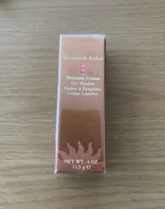 NEW SEALED Elizabeth Arden BRONZE BEAUTY Shimmer Cream Eyeshadow 11.3g - Picture 1 of 3