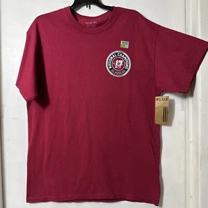 Alabama Crimson Tide 17 Time National Championship T-shirt Men’s Size Large New - Picture 1 of 11