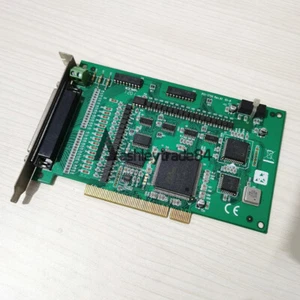 Used 1PCS Advantech PCI-1750 REV.A1 01-8 Tested - Afbeelding 1 van 5