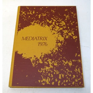 1976 Our Lady of Grace Academy Beach Grove Indiana Jahrbuch jährlich - Bild 1 von 3