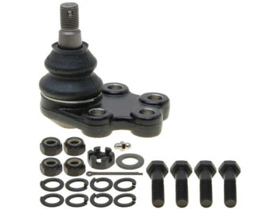 Rótula delantera inferior aire acondicionado Delco 85766XB para Chevrolet Silverado 1500 1999-2006 Foto 1 de 2