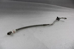 Mclaren MP4-12C, Braided Fuel Line, Used, P/N 11K0144CP - Picture 1 of 5