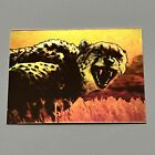 1993 Cardz San Diego Zoo Hologramm Gepard #H-3