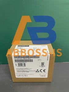 New Siemens PLC 6ED1052-1MD00-0BA6 6ED1 052-1MD00-0BA6 1PCS Fast ship - Picture 1 of 6