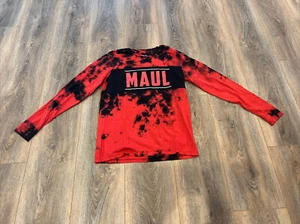 Our Universe Star Wars: The Clone Wars Darth Maul Tie Dye Size M RARE - Picture 1 of 5