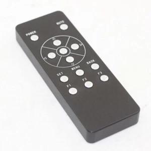 Learning Type Remote Control Infrared Aluminum TV CD VCD DVD Remote Control - Bild 1 von 4