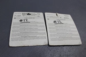SET EBC R Series Long Life Sintered Brake Pads Front-Right & Left FA645R FA642R - Picture 1 of 6