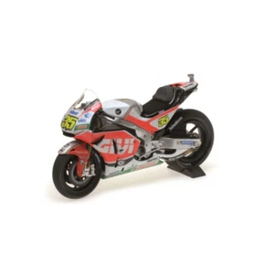 1:18 Honda RC213V Crutchlow MotoGP 2016 1/18 • MINICHAMPS 182161135 - Picture 1 of 1