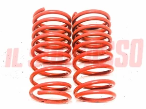 Rear Suspension Springs Alfa Romeo Alfa Sud + Ti + Sprint Original - Picture 1 of 2