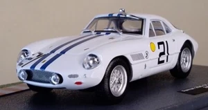 FERRARI 250 GT SPERIMENTALE LE MANS 1962 1/43 - Imagen 1 de 8