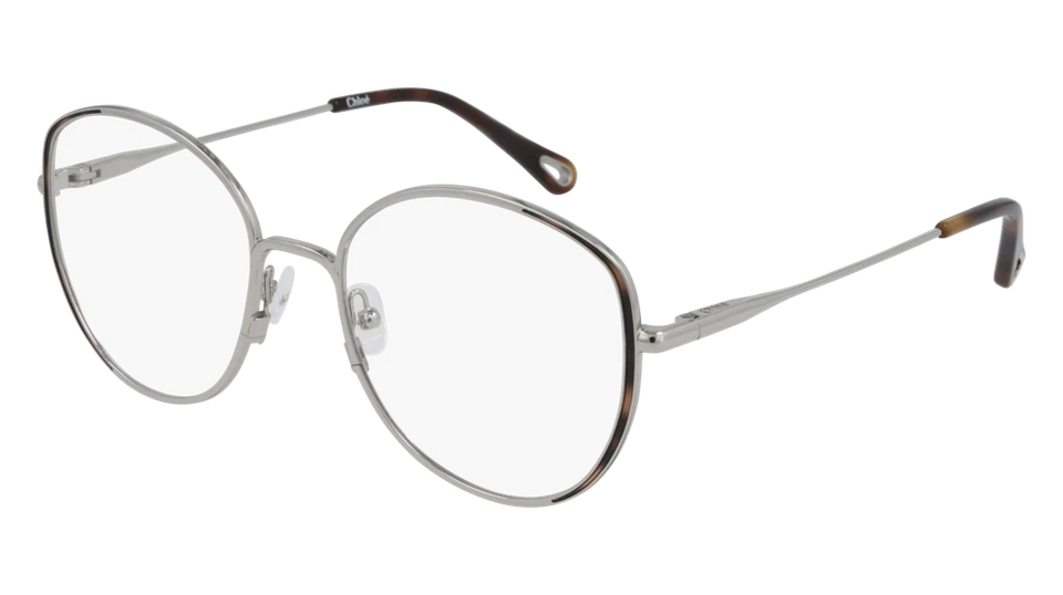 100 % genuino y sin usar - Chloe CH0039O plata Habana 003 54-19-140 Foto 1 de 1