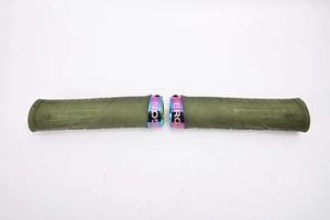 Ergon GE1 Evo Handlebar Bike Grips Bike MTB Enduro DH- Frozen Moss- Oil Slick - Picture 1 of 3
