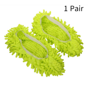 Multifunction Floor Dust Cleaning Slippers Lazy Mopping Shoes Cleaning Shoes