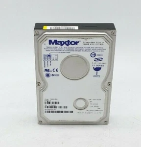 Maxtor E-H011-02-3880 Hard Drive - Picture 1 of 4