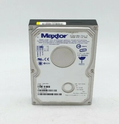 Maxtor E-H011-02-3880 Hard Drive - Image 1 of 4