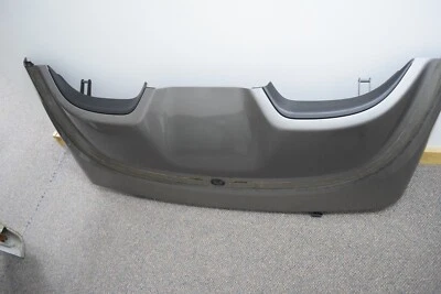 Nissan 370Z Roadster 2010 convertible conjunto de cubierta de tapa de maletero Foto 1 de 4