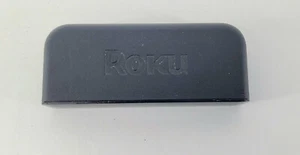 Roku Express Model 3700x Digital HD Video Media Streamer Only - Black #U1236 - Picture 1 of 4