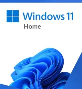 Microsoft Windows 11 Home Retail 64-bit USB Flash Drive (HAJ-00090) - Picture 1 of 1