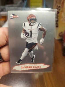 2022 Zenith JAMARR CHASE PACIFIC 1992 # PAC - 15 - Picture 1 of 5