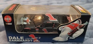 Dale Earnhardt Jr #1 Polar Bear 1998 Monte Carlo P649816215-1 , 1:64 Scale - Picture 1 of 5
