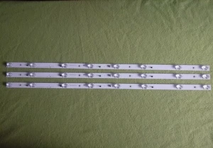 TIRAS LED TCL-.ÓDM-43D1800-3X8-3030-REV . V1 - Imagen 1 de 3
