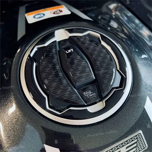 Adesivo 3D Compatibile TAPPO Serbatoio Benzina MOTO KAWASAKI Versys 1000 19 22 - Imagen 1 de 4