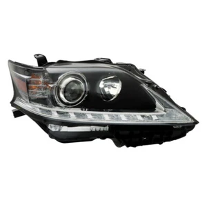 Labwork Right Headlight For 2013-2015 Lexus RX350 RX450H HID Non-AFS Projector - Picture 1 of 17