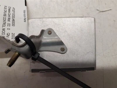 Toyota Sienna XLE, módulo de control de crucero del chasis, 2000-2003, 88240-08030  Foto 1 de 4