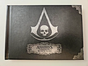 Assassin's Creed Black Flag Art Book (UBISOFT) - Bild 1 von 2