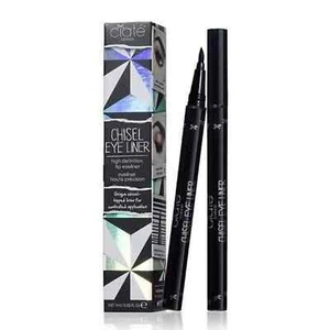 Ciate London - Chisel Eye Liner High Definition Tip Eyeliner 1ml - Picture 1 of 2