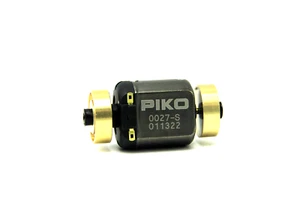 Repuesto Piko 52600-28 H0 motor con 2 masas oscilantes - Imagen 1 de 2