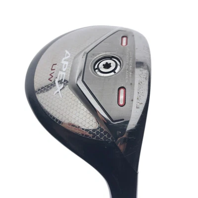 Gebrauchte TOUR ISSUE Callaway Apex UW 2022 2 Hybrid / 17 Grad / X-Stiff - Bild 1 von 4