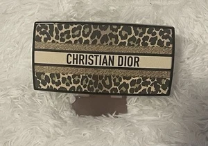 Christian Dior Diorshow 10 Couleurs Eyeshadow Palette #001 Mitzah Edition Fr Sh - Picture 1 of 2